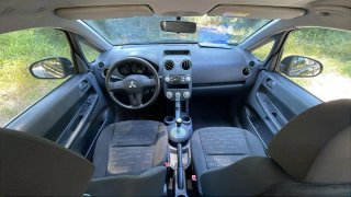 Mitsubishi Colt 2007