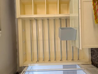 Estanterías para tienda