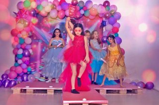 Local para eventos