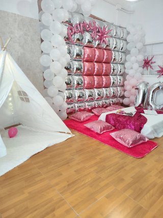 Local para eventos