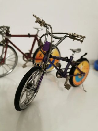 Accendini vintage da collezione
