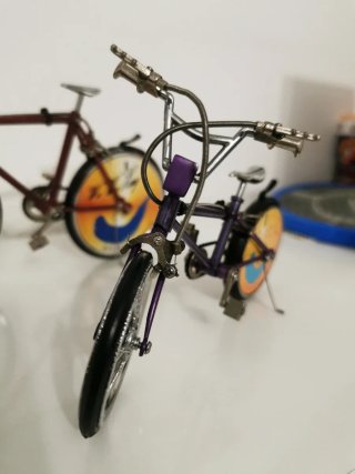 Accendini vintage da collezione