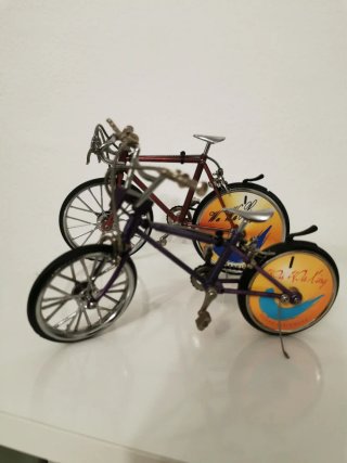 Accendini vintage da collezione