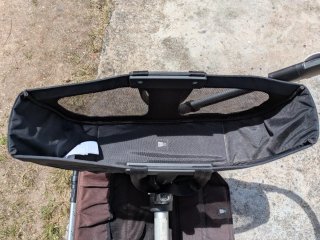 Bugaboo Donkey Gemelar Pack Súper Completo
