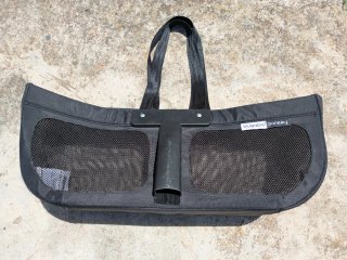 Bugaboo Donkey Gemelar Pack Súper Completo