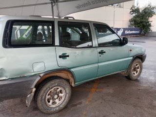 Nissan Terrano II 1993