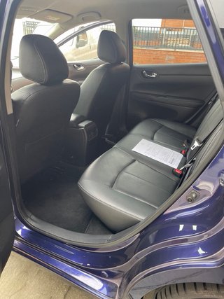 Nissan Pulsar 1.6 dig-t 190cv TEKNA