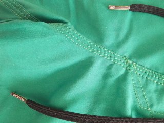 Bañador Billabong Verde Talla L