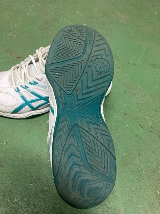 Zapatillas Asics