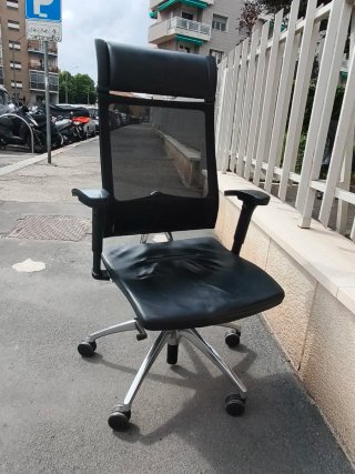 Sedus Open UP Sedia Ergonomica