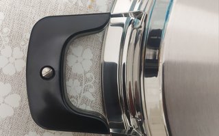 Bistecchiera MC Inox 18-10 Nuova