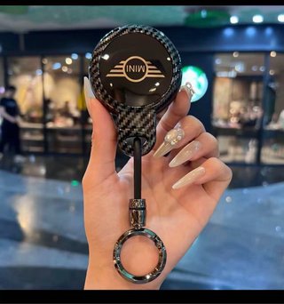 Funda para llave Mini Countryman F60