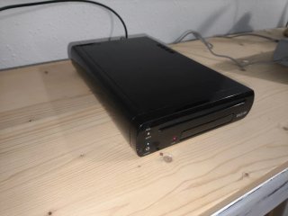 Nintendo Wii U