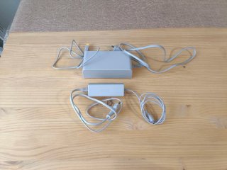 Nintendo Wii U