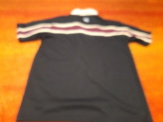 Camiseta Rugby Escocia Talla M