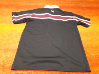 Camiseta Rugby Escocia Talla M