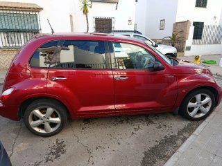 Chrysler PT Cruiser 2010