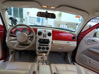 Chrysler PT Cruiser 2010