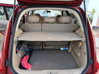 Chrysler PT Cruiser 2010