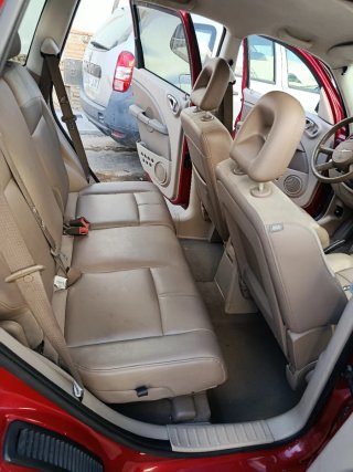 Chrysler PT Cruiser 2010