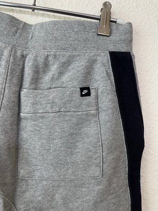 Pantalones cortos joggers Nike FC