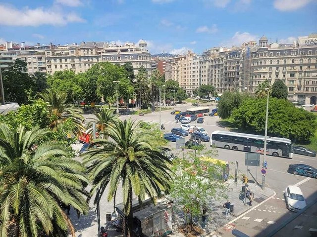 Piso en alquiler en L'Antiga Esquerra de l'Eixample en Barcelona - Imagen 9