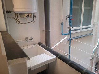 Piso en alquiler en L'Antiga Esquerra de l'Eixample en Barcelona - Imagen 32