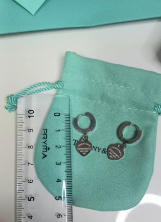 Orecchini Tiffany & Co. donna