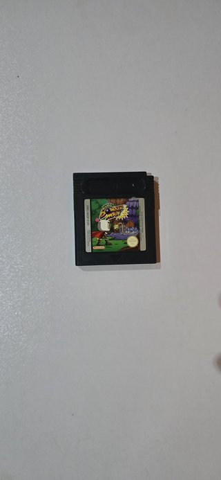 Bomberman GB Nintendo Game Boy