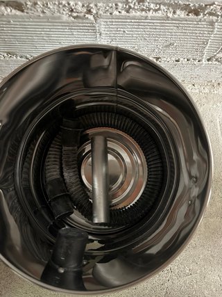 Aspiradora Bikain 1200W