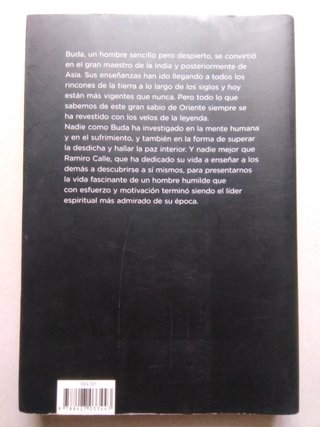 Libro Siddhartha: El Príncipe Iluminado