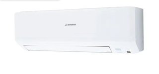 CONJUNTO AIRE ACONDICIONADO MITSUBISHI