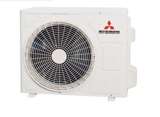 CONJUNTO AIRE ACONDICIONADO MITSUBISHI