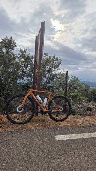 Bicicleta Gravel BH