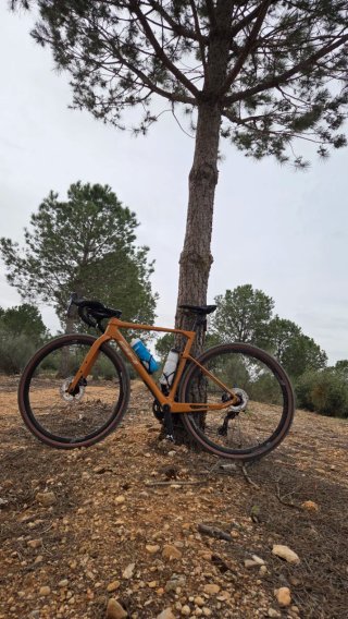 Bicicleta Gravel BH