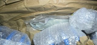Suspensión Bilstein B16 E36 Berlina NUEVA