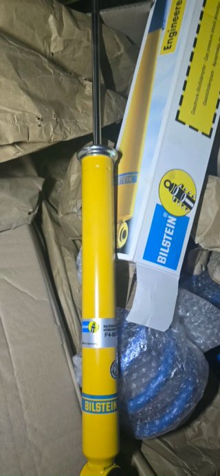 Suspensión Bilstein B16 E36 Berlina NUEVA