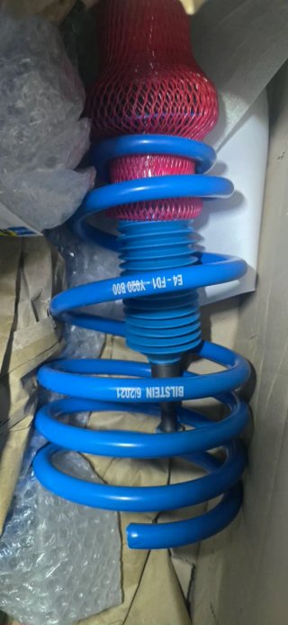 Suspensión Bilstein B16 E36 Berlina NUEVA