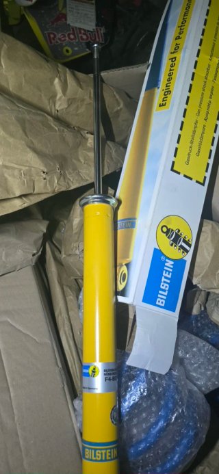 Suspensión Bilstein B16 E36 Berlina NUEVA