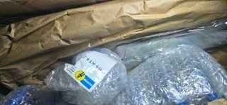 Suspensión Bilstein B16 E36 Berlina NUEVA