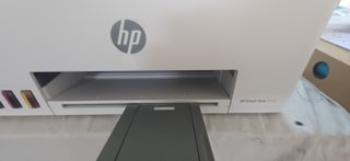 INPRESORA HP SMARK TANK 5105
