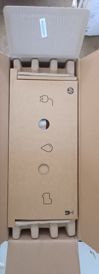 INPRESORA HP SMARK TANK 5105