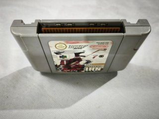 ✨NHL Breakaway 99 ☢️ Nintendo 64✨