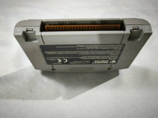 ✨NHL Breakaway 99 ☢️ Nintendo 64✨