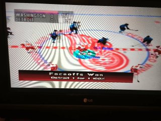 ✨NHL Breakaway 99 ☢️ Nintendo 64✨