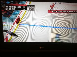 ✨NHL Breakaway 99 ☢️ Nintendo 64✨