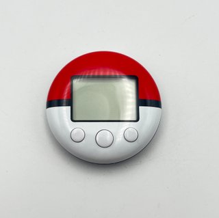 Pokewalker Nintendo - Batteria Nuova