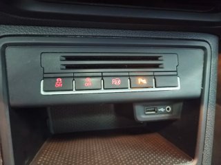 Volkswagen Tiguan 2016