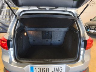 Volkswagen Tiguan 2016
