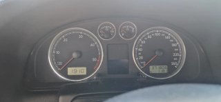 Volkswagen Passat 2003